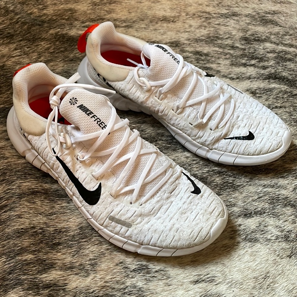 Nike free run